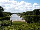 Parc de Sceaux, paysage