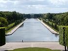 Parc de Sceaux, paysage