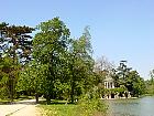 Bois de Vincennes, paysage