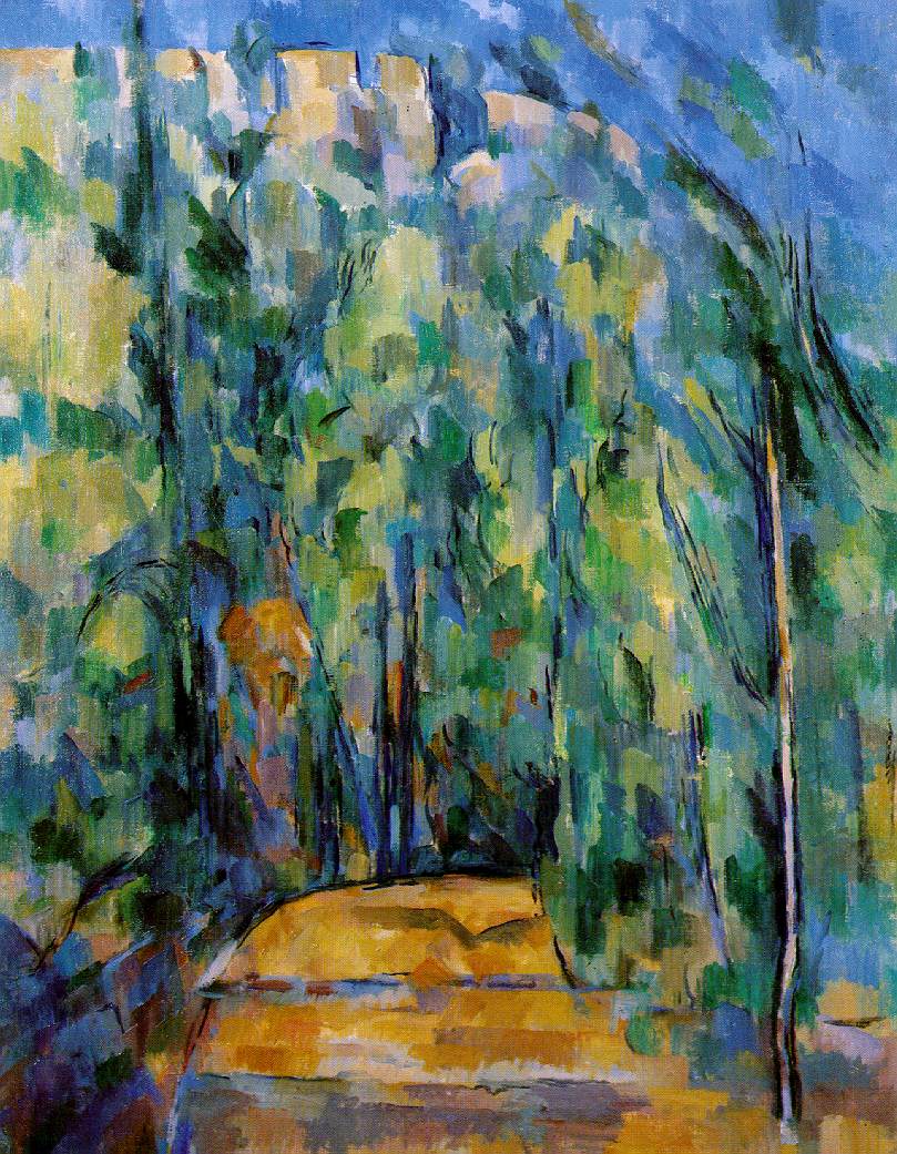 cezanne_courbe_foret.JPG