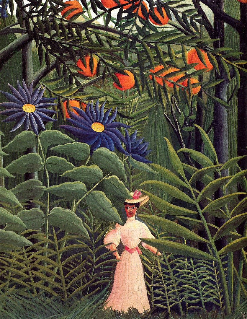 femme_marchant_dans_une_foret_exotique.JPG