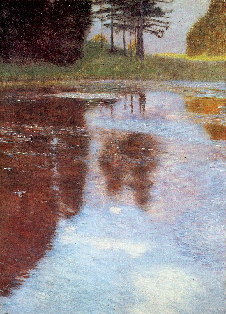 klimt_etang_kammer.JPG